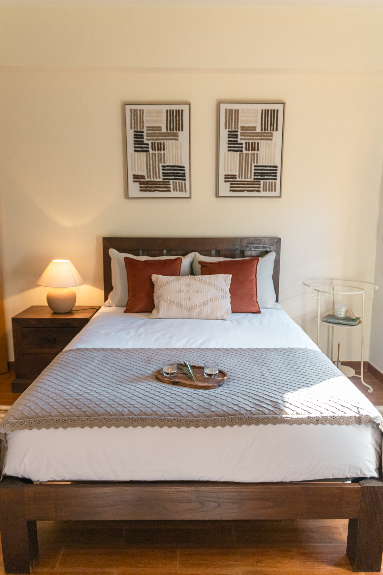 Quarto da Serra