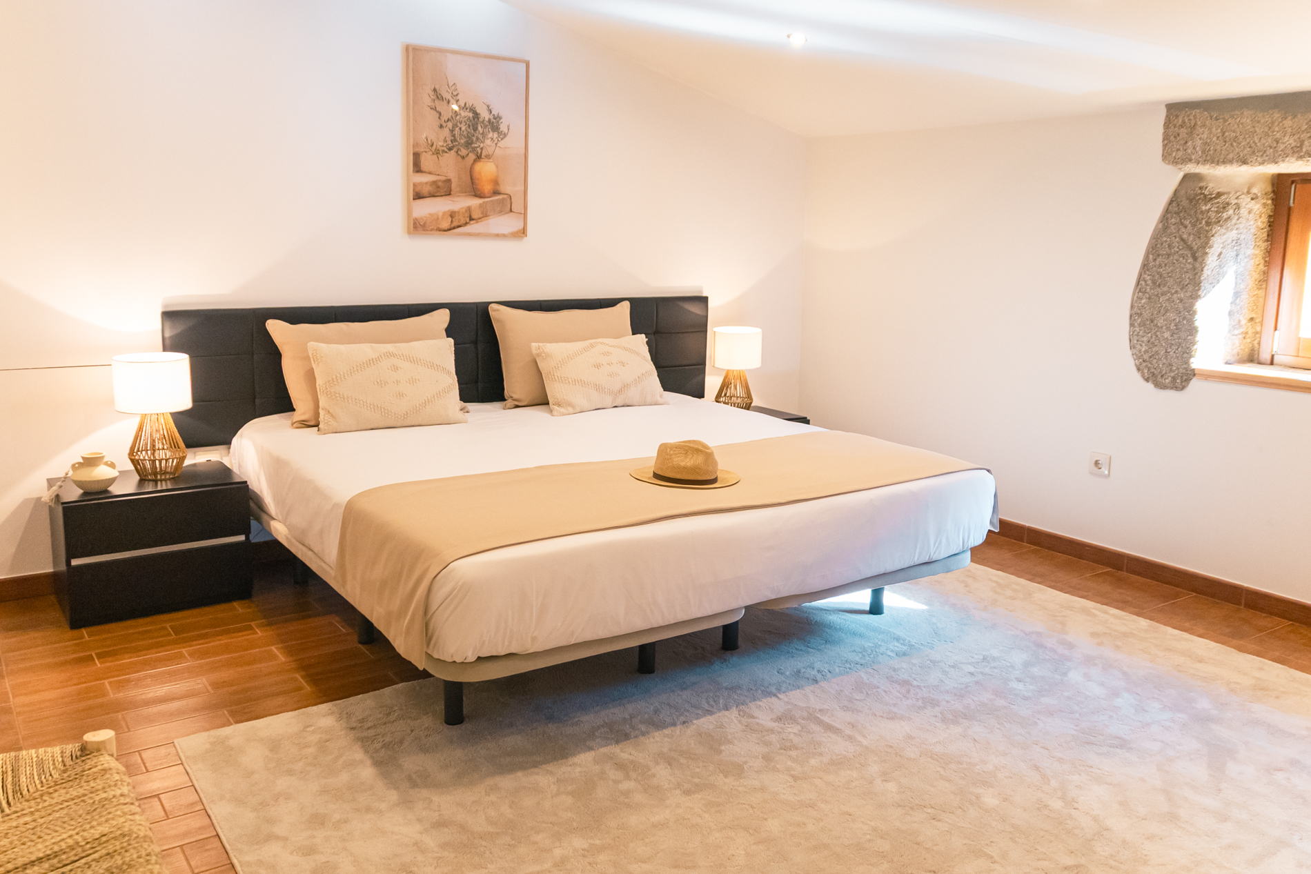Quarto da Fonte